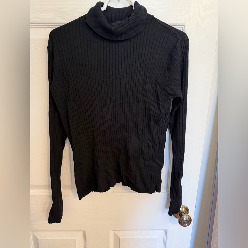 Women’s express turtleneck